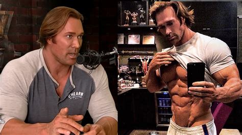 mike o hearn|Mike O’Hearn Shares the Secrets of His Longevity